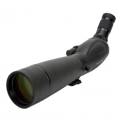 Celestron Trailseeker 80 Angled Spotting Scope