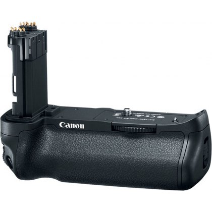 Canon BG-E20 Battery Grip for the EOS 5D Mark IV