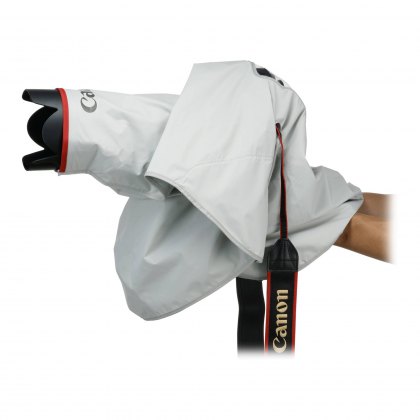Canon ERC-E5S Small Rain Cover for EOS
