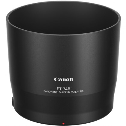 Canon Lens Hood ET-74B