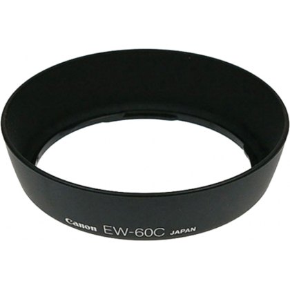 Canon Lens Hood EW-60C