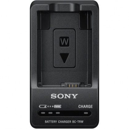 Sony BC-TRW Travel Charger