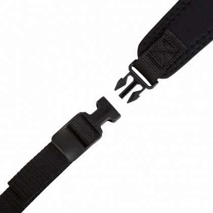 OpTech Utility Sling XL QA, Black
