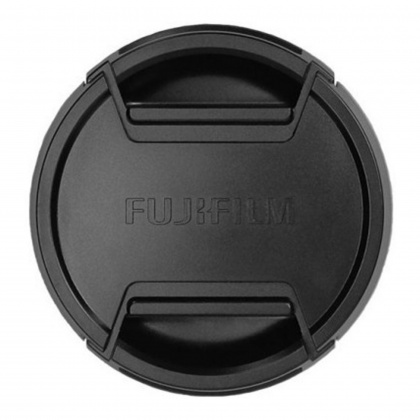 Fujifilm Front Lens Cap 62mm II