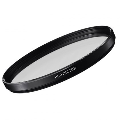Sigma 86mm Protector Filter