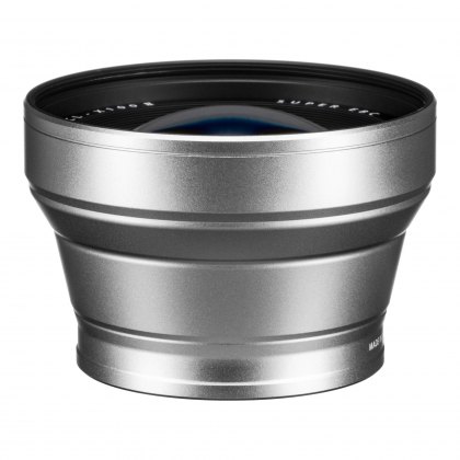 Fujifilm TCL-X100 II Tele Conversion Lens, Silver
