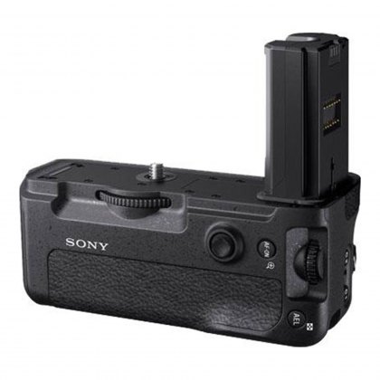 Sony VG-C3EM Battery Grip for Alpha 9 and A7RIII