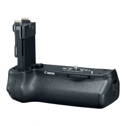 Canon BG-E21 Battery Grip for the EOS 6D MkII