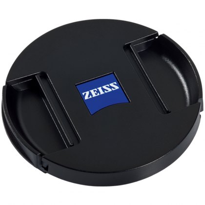 Zeiss Front cap for the Touit 32mm F1.8 & 50mm F2.8 M E/X lenses