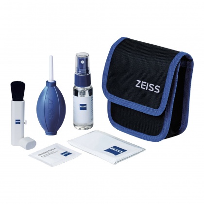 Zeiss Lens Cleaning Kit