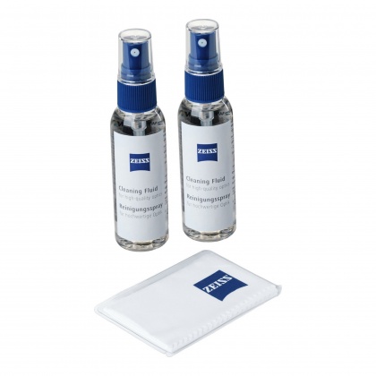 Zeiss Cleaning Fluid