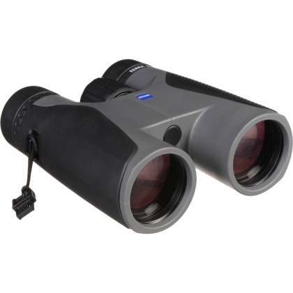 Zeiss Terra ED 8x42 Binoculars, Black/Grey Zeiss Terra ED 8x42 Binoculars, Black/Grey