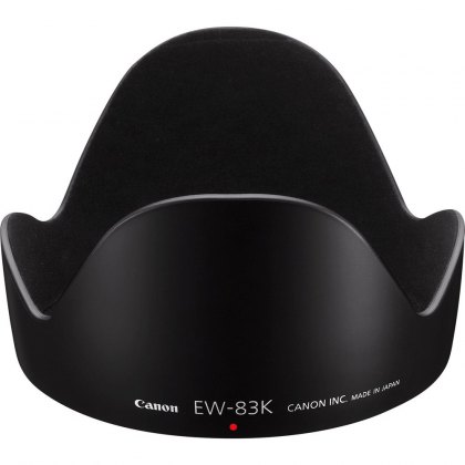 Canon Lens Hood EW-83K Canon Lens Hood EW-83K