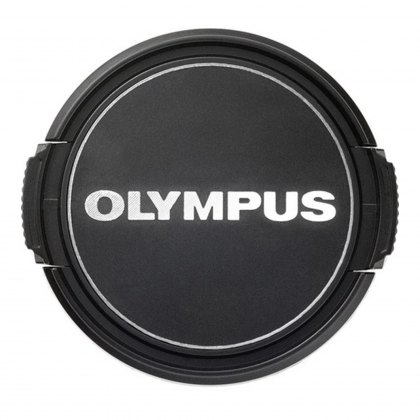 Olympus LC-48 Metal Lens Cap 48mm