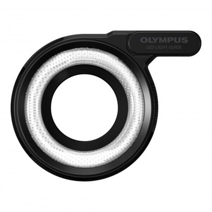 OM System LG-1 LED Light Guide