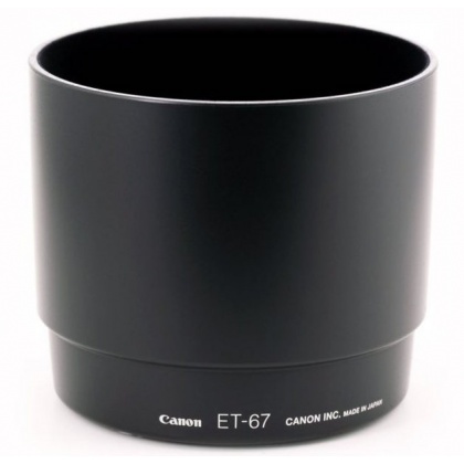 Canon Lens Hood ET-67