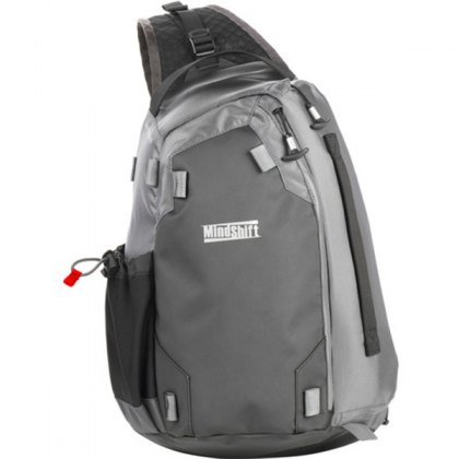 Think Tank PhotoCross 10 Sling Bag, Carbon Grey