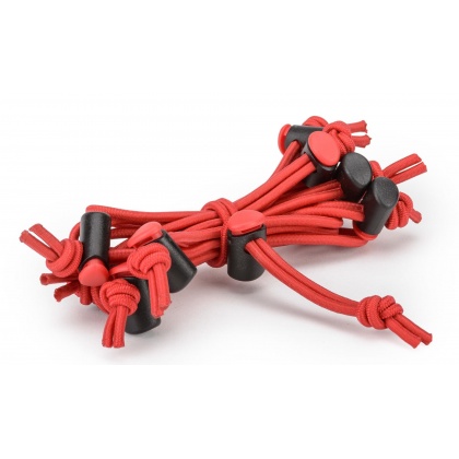 Think Tank Red Whips V2.0 Cable Wraps