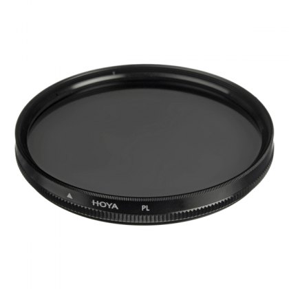 Hoya 72mm Polarising filter