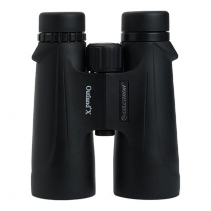 Celestron Outland X 10x50 Roof Prism Binoculars