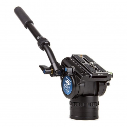 Sirui VH-10X Pro Fluid Video Pan Head