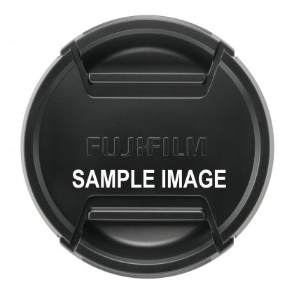 Fujifilm FLCP-105 Front Lens Cap for XF200