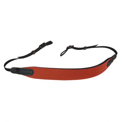 OpTech EZ comfort Strap, Red