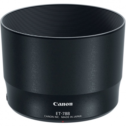 Canon Lens Hood ET-78B