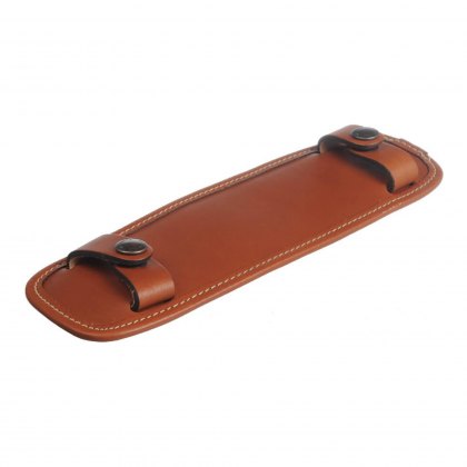 Billingham SP40 Shoulder Pad, Tan