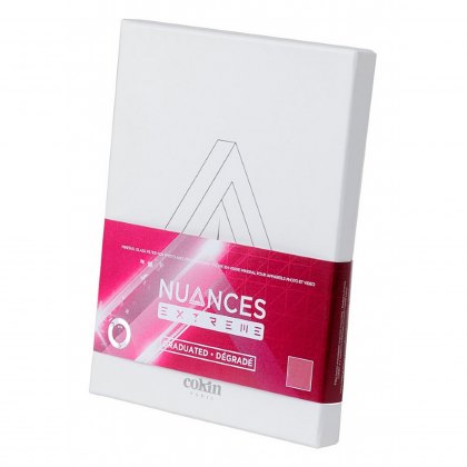 Cokin P Nuances Extreme Soft Graduated ND 4 Filter