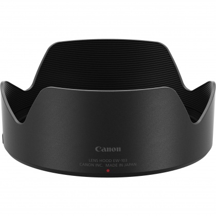 Canon Lens Hood EW-103