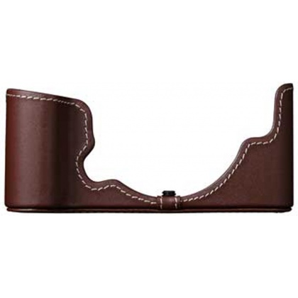 Canon EH30-CJ Body Jacket Brown