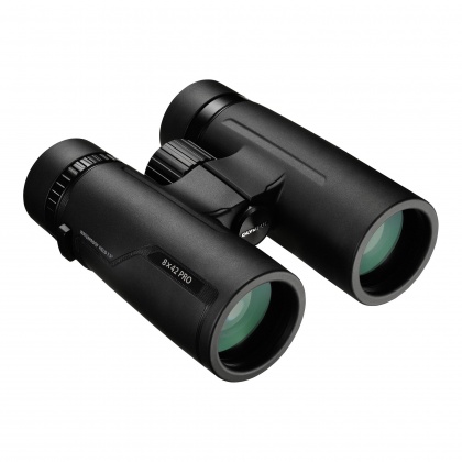 Olympus  8x42 PRO Binocular