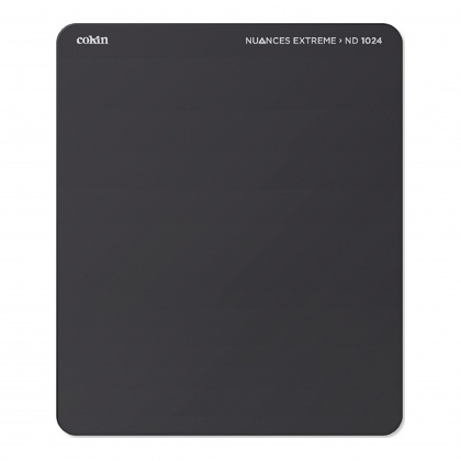 Cokin P Nuances Extreme Neutral Density Filter, 1024x 10-Stop