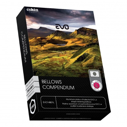 Cokin Z-Pro EVO Modular Bellows | L Size