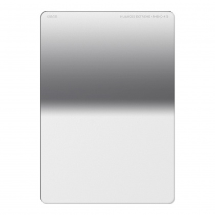 Cokin Z-Pro Nuances Extreme Reverse Graduated Neutral Density Filter 4x, 2 stop | L Size