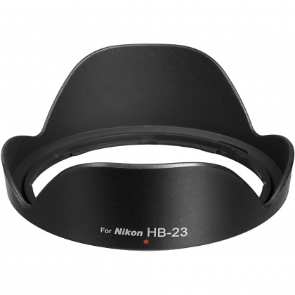Nikon HB-23 Lens Hood for the AF-S 17-35/2.8D lens