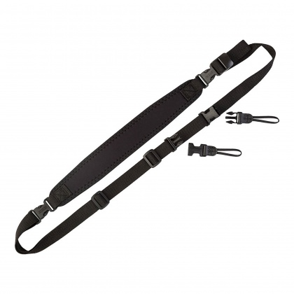 OpTech Super Classic Sling Strap, Black