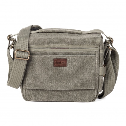 Think Tank Retrospective 5 V2 Shoulder Bag, Pinestone