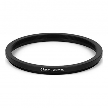 Kenko Stepping Ring, 67-62 Step-down