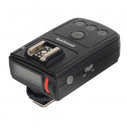Hahnel Viper TTL Transmitter, Sony