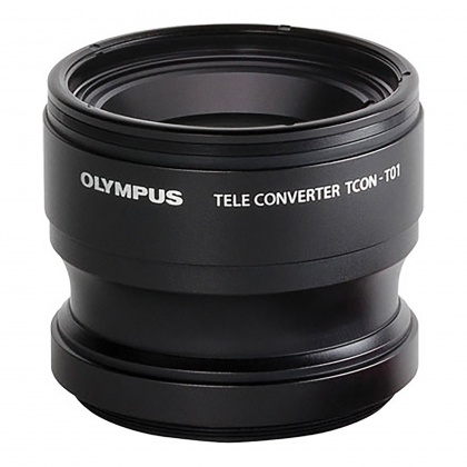 OM System TCON-T01 Tele Converter