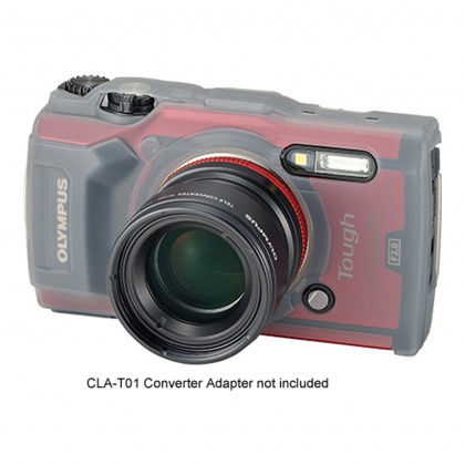 OM System TCON-T01 Tele Converter