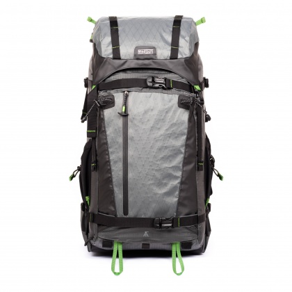 Think Tank BackLight Elite 45L Backpack, Storm Grey