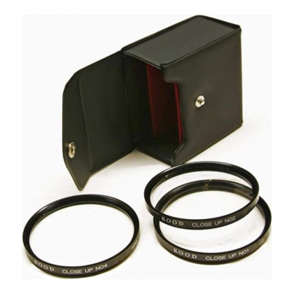 Kood Close-up set, 72