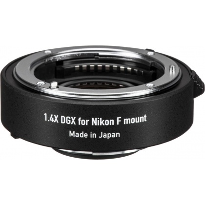 Kenko Teleplus 1.4x HD Pro DGX Converter for Nikon