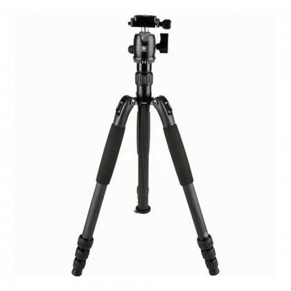 Sirui T-024SK with Ball Head B-00K Carbon Fibre Tripod