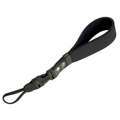OpTech SLR Wrist Strap, Black