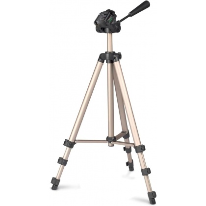 Hama Star 75 Digital Tripod with case