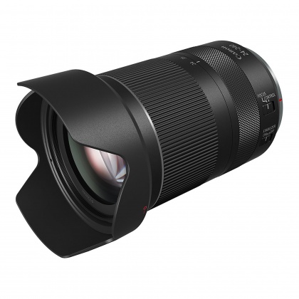 Canon Lens Hood EW-78F